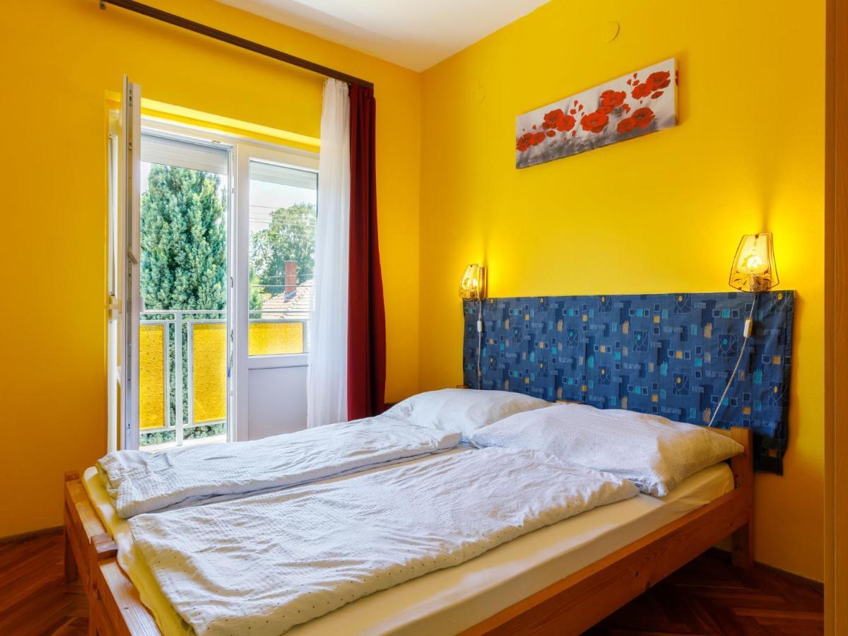 Holiday Home Bercsenyi By Interhome Balatonboglár Exteriör bild