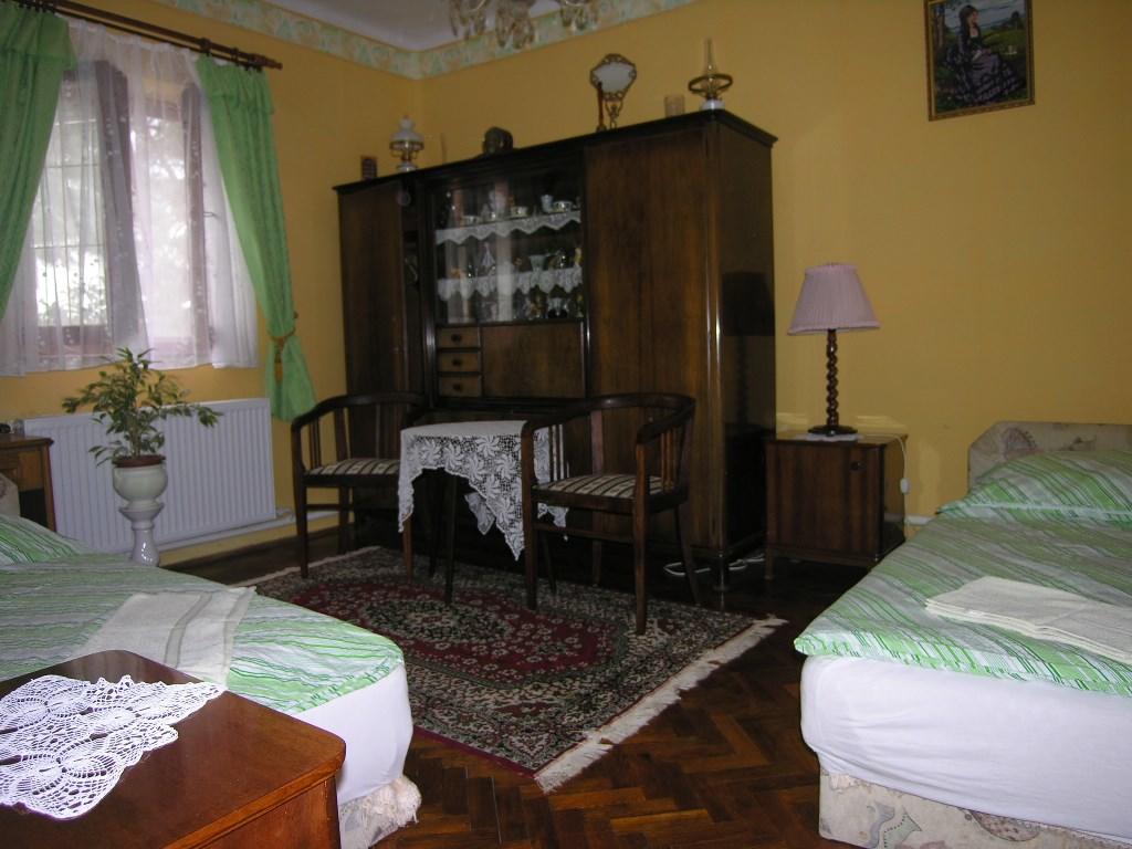 Holiday Home Bercsenyi By Interhome Balatonboglár Rum bild