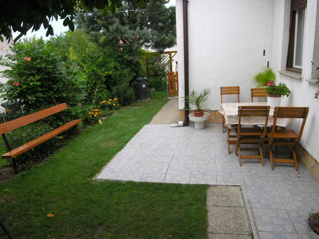 Holiday Home Bercsenyi By Interhome Balatonboglár Rum bild